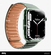 Image result for Apple Watch Series 7 Render