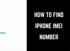 Image result for iPhone 8 Imei Location