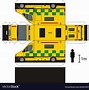 Image result for Ambulance 3D Cut Out