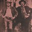 Image result for Butch Cassidy and the Sundance Kid Artwork