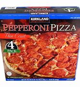 Image result for Kirkland Frozen Pizza