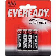 Image result for Eveready AAA 10Pk