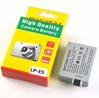 Image result for Canon Battery Pinout