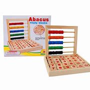Image result for Abacus Block