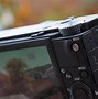 Image result for Sony RX100 VII Camera