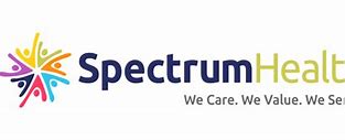 Image result for Spectrum Health Services