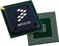 Image result for First 32-Bit Microprocessor
