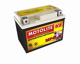 Image result for Odyssey C925 Motorcycle Battery