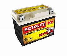Image result for Harvest Motorcycle Battery