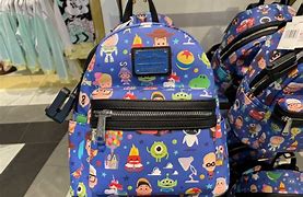 Image result for Wall-E Loungefly Backpack