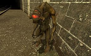 Image result for Half-Life 2 Vortigaunt