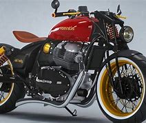 Image result for Royal Enfield Continental GT 650 Modiefied