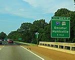 Image result for Interstate 65 Exit 1