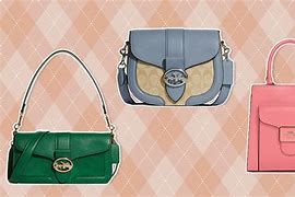Image result for Coach Purses and Handbags