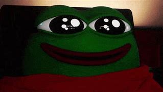 Image result for Pepe Le Frog Lore