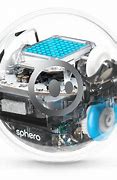Image result for Bing Robot Ball