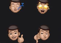 Image result for iPhone Emoji Stickers