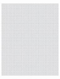 Image result for 1 Inch Printable Grid Graph Paper