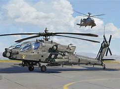 Image result for A64 Helicopter