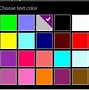 Image result for Color Changing Wallpaper