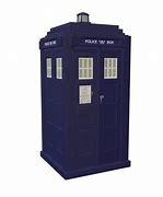 Image result for Police Box