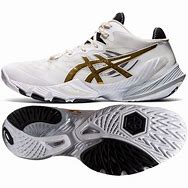 Image result for Asics High Top Volleyball Shoes
