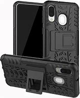Image result for Samsung A40 Rugged