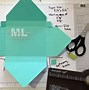 Image result for Making a 5 X 5 X 5 Inch Box From A3 Card UK