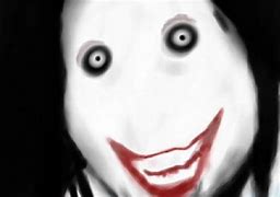 Image result for White Face Creepypasta