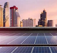 Image result for 4K Images of Solar Power Building