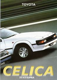 Image result for Show-Me Pictures of the New Toyota Celica
