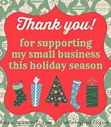 Image result for Support Small Business This Holiday Season