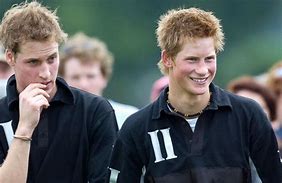 Image result for Prince Harry Brother