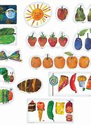 Image result for The Hungry Caterpillar for Large Poster