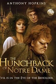 Image result for The Hunchback of Notre Dame Film