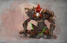 Image result for WoW Rogue Art