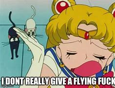 Image result for 1080X1080 Sailor Moon Meme