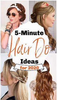 Image result for 5 Minute Crafts Girly Hairstyles and Hacks