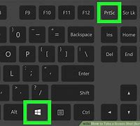Image result for How to ScreenShot in Your PC