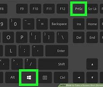 Image result for How to Take a Screen Shot On PC with Control