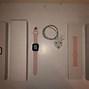 Image result for Coach New York Compatible with Apple Watch Rose Gold