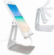 Image result for Wall Mount Adjustable Galaxy 2.2 Phone Holder