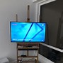 Image result for Samsung Frame TV Easel Stand