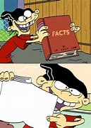 Image result for Double D Book Meme Template