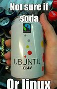 Image result for Linux Distro Memes
