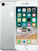 Image result for iPhone 7 128GB Silver