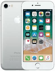 Image result for iPhone 7 Silver 128GB