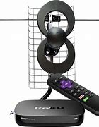Image result for TCL Roku TV Antenna Guide