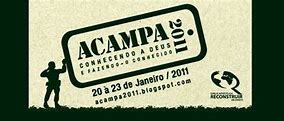 Image result for acampaca