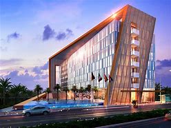 Image result for Hotel Facade Design